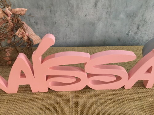 MINNIE - Letras Disney