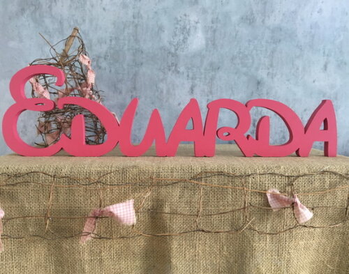 MINNIE - Letras Disney