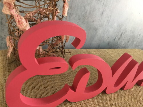 MINNIE - Letras Disney