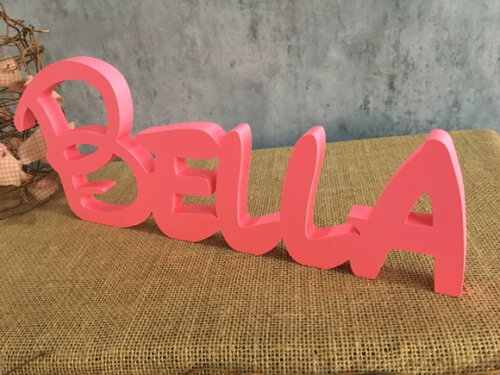 MINNIE - Letras Disney