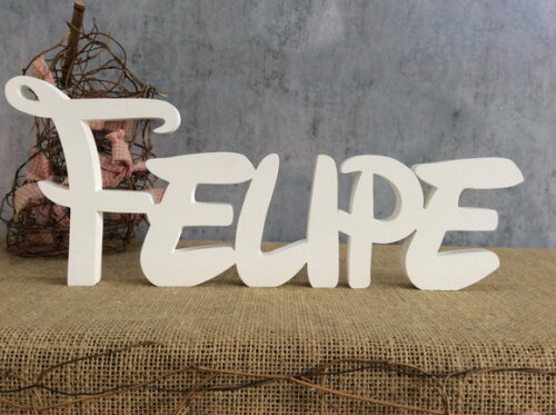 Nomes de MDF Letra Disney- Mickey