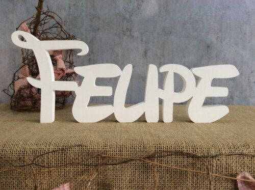 Nomes de MDF Letra Disney- Mickey