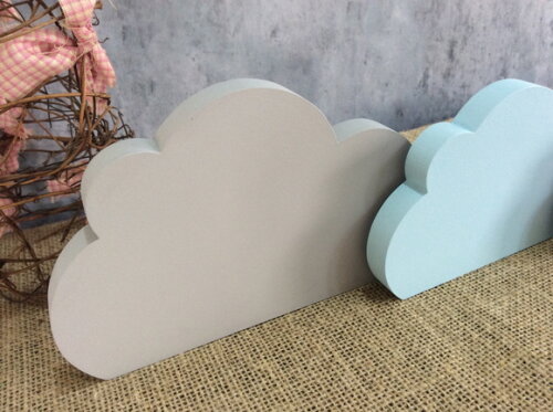 Nuvem - Trio Candy Color