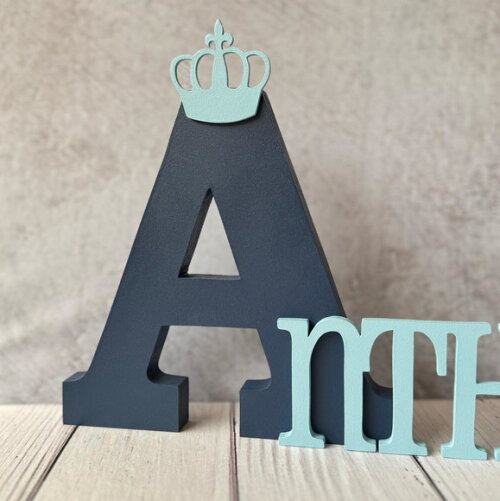 Pequeno Príncipe- Decoração para Quarto de Bebê e Festas