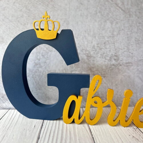 Pequeno Príncipe- Decoração para Quarto de Bebê e Festas