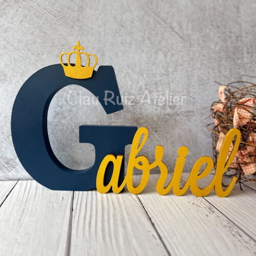 Pequeno Príncipe- Decoração para Quarto de Bebê e Festas