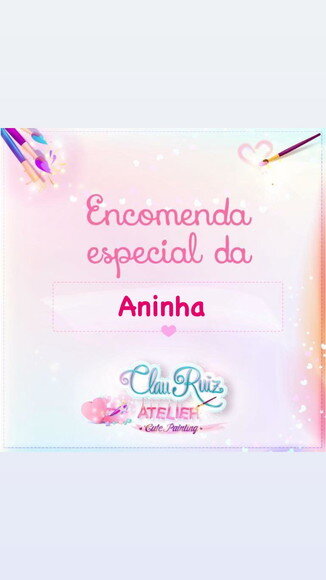 Cubos Decorativos em MDF Personalizados para Quarto de Bebê e In