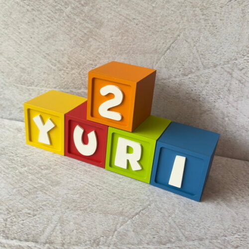 Pocoyo 6x6cm - Decoração de Festa Infantil