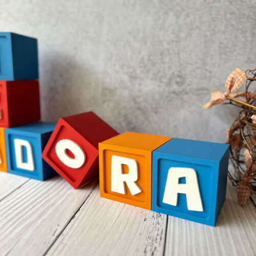 Pocoyo 6x6cm - Decoração de Festa Infantil