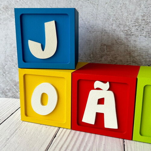 Pocoyo 8x8cm - Decoração de Festa Infantil