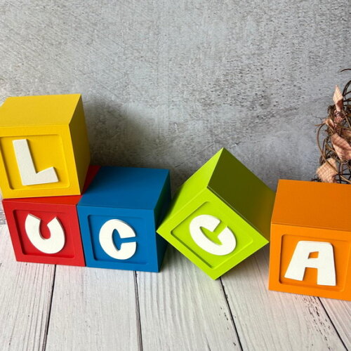 Pocoyo 8x8cm - Decoração de Festa Infantil