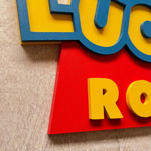 Porta de Maternidade e Quarto Decoração Bebê Toy Story