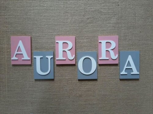 QUADRINHOS Nome De Parede