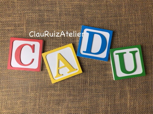 Quadro Toy Story Nome de Parede
