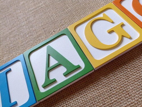 Quadro Toy Story Nome de Parede