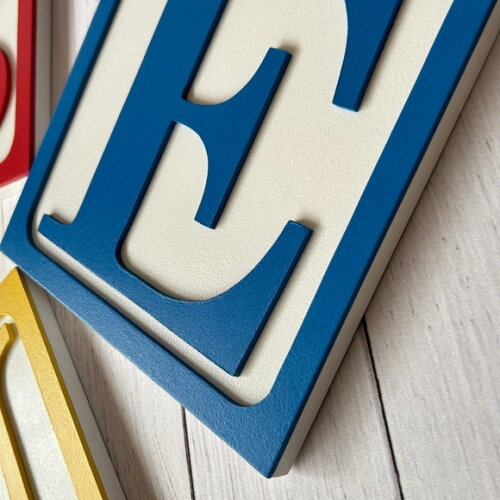 Quadros Toy Story 20x20cm Decoração Quarto de Bebê