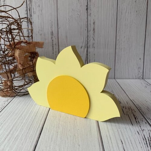 Sol de Mesa Decoração Bebê