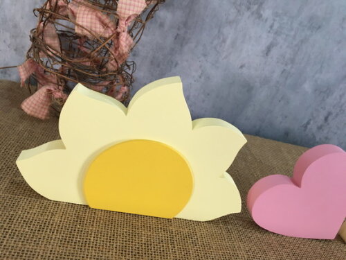 Sol Estrela e Coração- Decoração BEBÊ