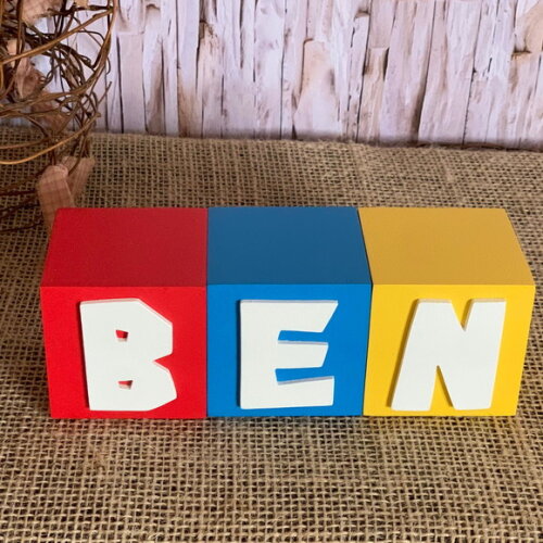 Super Mário Bros Cubos 6x6cm