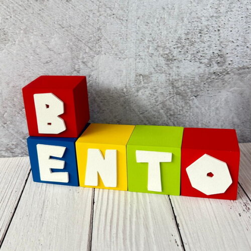 Super Mário Bros Cubos 6x6cm Decoração de Festa Infantil