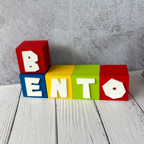 Super Mário Bros Cubos 6x6cm Decoração de Festa Infantil