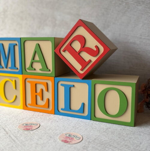 Toy Story 10x10cm Decoração de Festa Infantil Quarto de Bebê