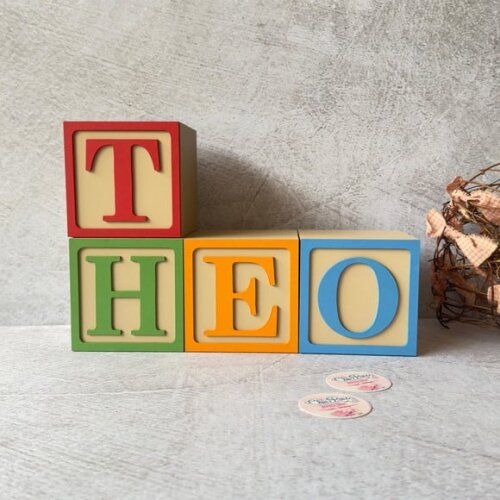 Toy Story 10x10cm Decoração de Festa Infantil Quarto de Bebê