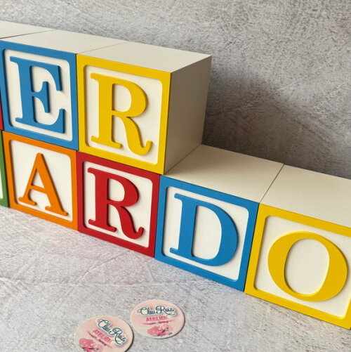 Toy Story 10x10cm Decoração de Festa Infantil Quarto de Bebê