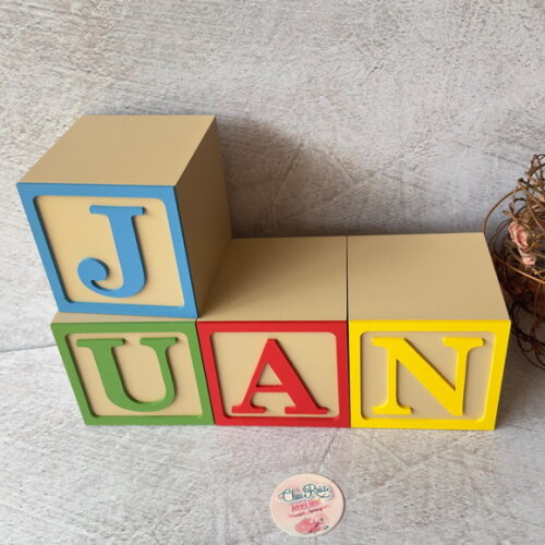 Toy Story 10x10cm Decoração de Festa Infantil Quarto de Bebê