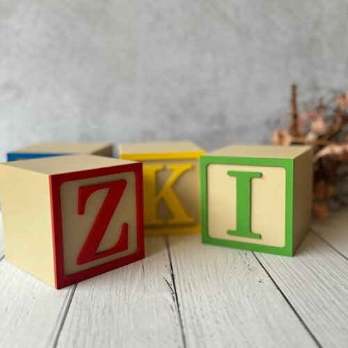 Toy Story 10x10cm Decoração de Festa Infantil Quarto de Bebê