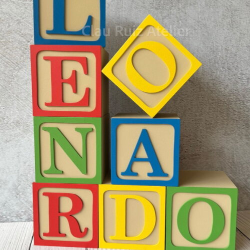 Toy Story 10x10cm Decoração de Festa Infantil Quarto de Bebê