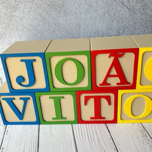 Toy Story 10x10cm Decoração de Festa Infantil Quarto de Bebê