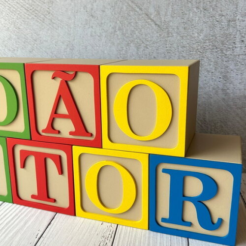 Toy Story 10x10cm Decoração de Festa Infantil Quarto de Bebê