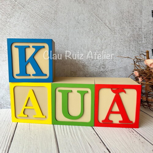 Toy Story 10x10cm Decoração de Festa Infantil Quarto de Bebê
