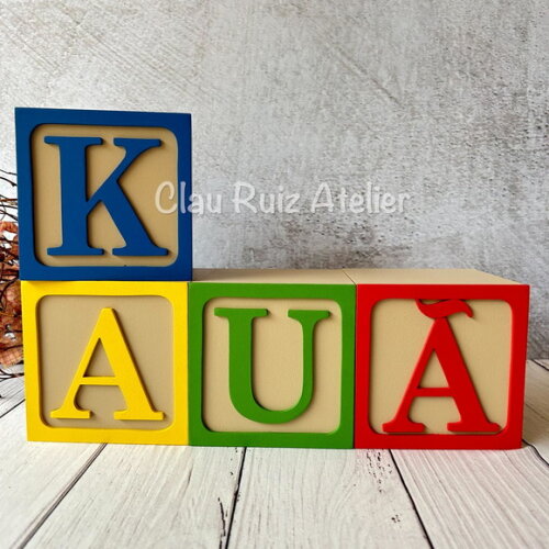 Toy Story 10x10cm Decoração de Festa Infantil Quarto de Bebê