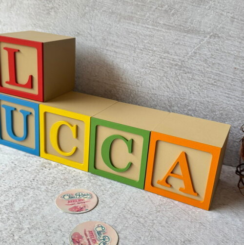 Toy Story 6x6cm Decoração de Festa Infantil Quarto de Bebê