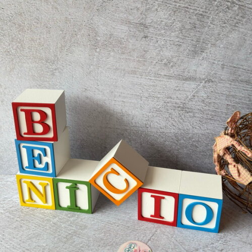 Toy Story 6x6cm Decoração de Festa Infantil Quarto de Bebê