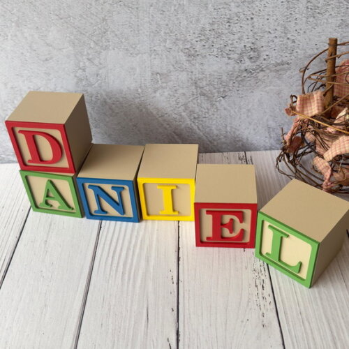 Toy Story 6x6cm Decoração de Festa Infantil Quarto de Bebê