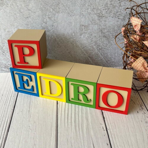 Toy Story 6x6cm Decoração de Festa Infantil Quarto de Bebê