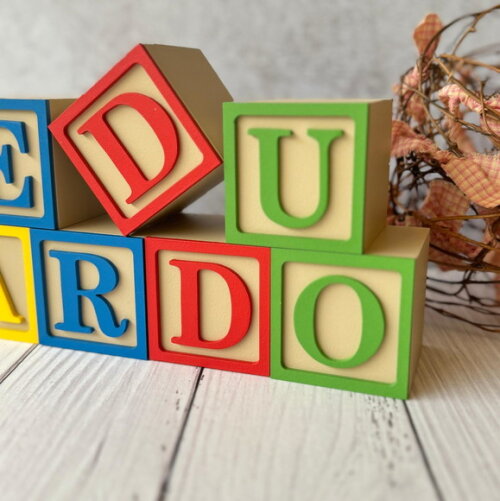 Toy Story 6x6cm Decoração de Festa Infantil Quarto de Bebê