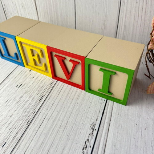 Toy Story 6x6cm Decoração de Festa Infantil Quarto de Bebê