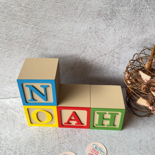 Toy Story 8x8cm Decoração de Festa Infantil Quarto de Bebê