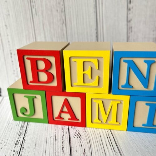 Toy Story 8x8cm Decoração de Festa Infantil Quarto de Bebê