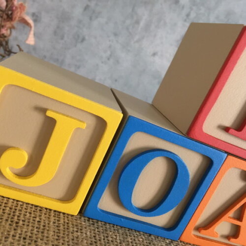 Toy Story cubos 6x6cm