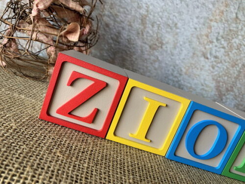 Toy Story Cubos 6x6cm