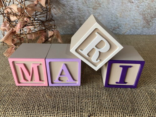 Toy Story Cubos 6x6cm