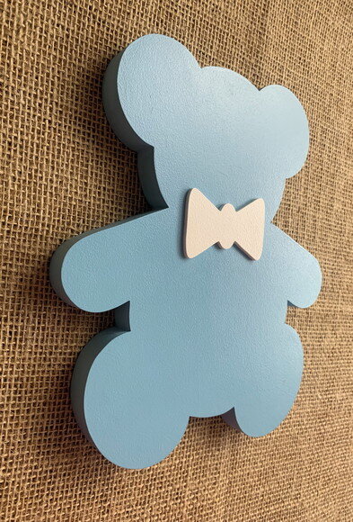 Urso Baby 25cm