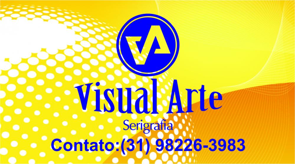 Visual Arte Serigrafia