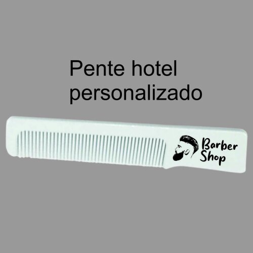 100 pente hotel personalizado