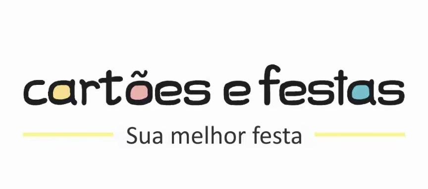 Cartões e Festas